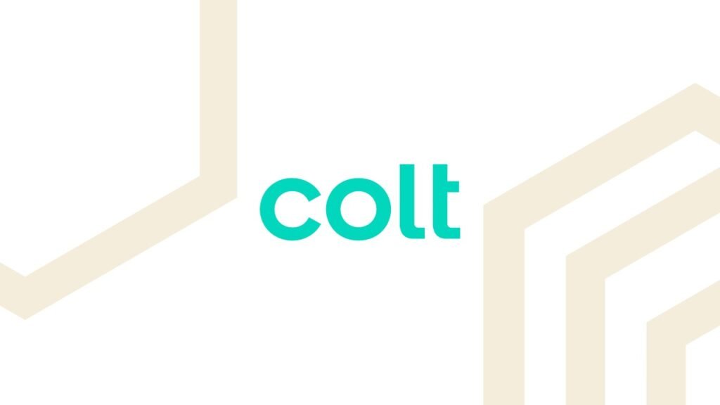 Colt Technology Services Collaborates with Infosys to Accelerate its Digital Transformation Program 