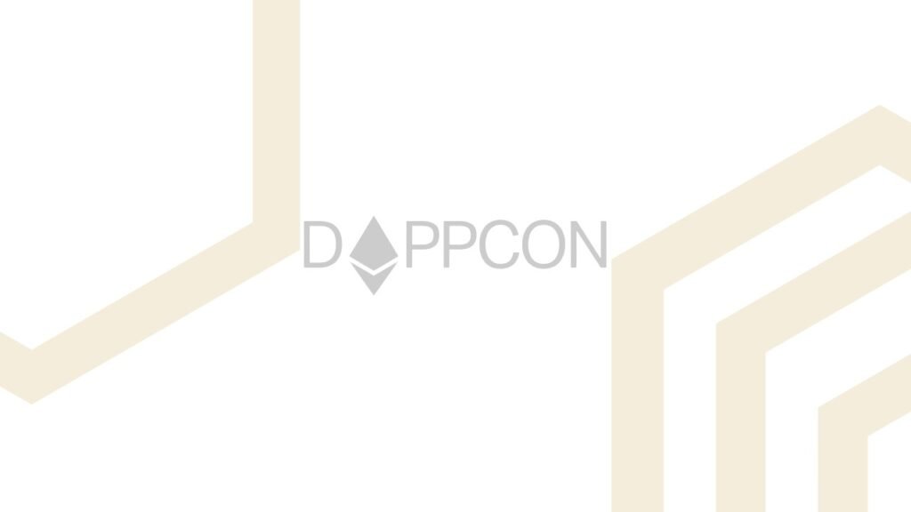 DappCon Unveils 2024 Agenda and Speaker Lineup