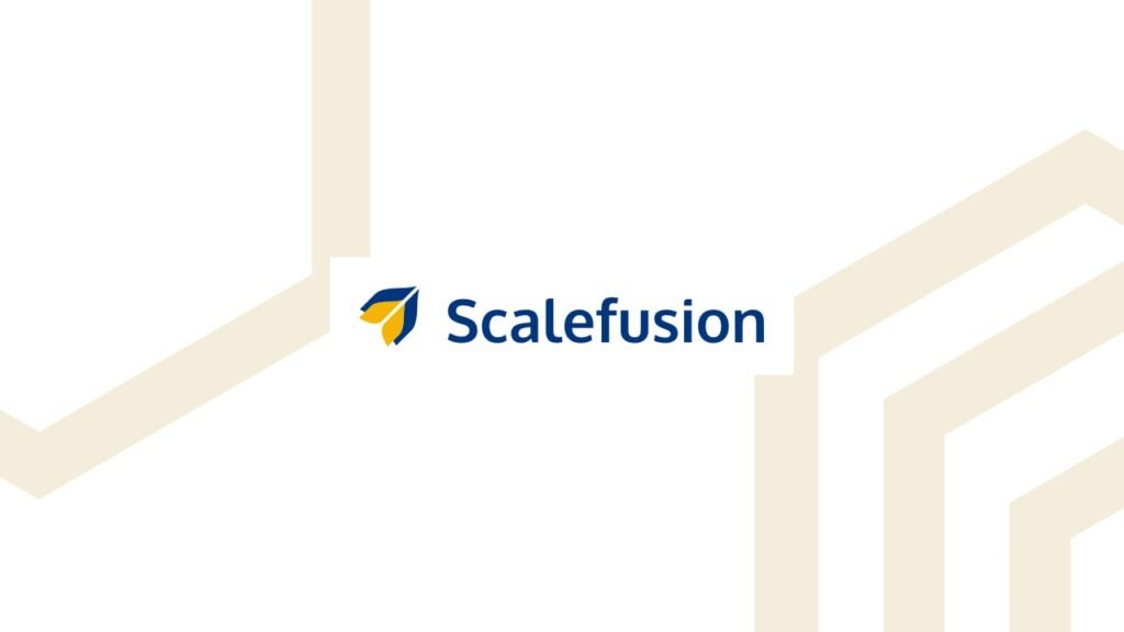 Scalefusion Receives Prestigious 2024 ETMA Partnership Achievement Award