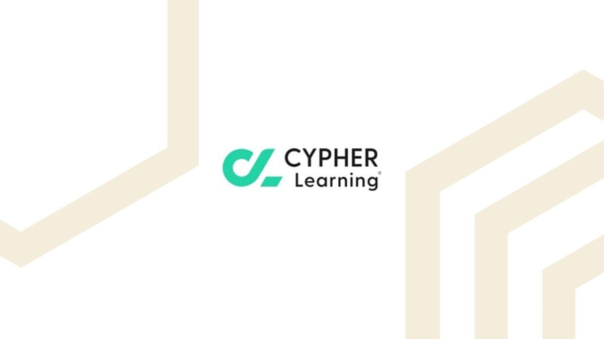 CYPHER Learning Introduces AI Crosscheck – t... - Cienteinfotech