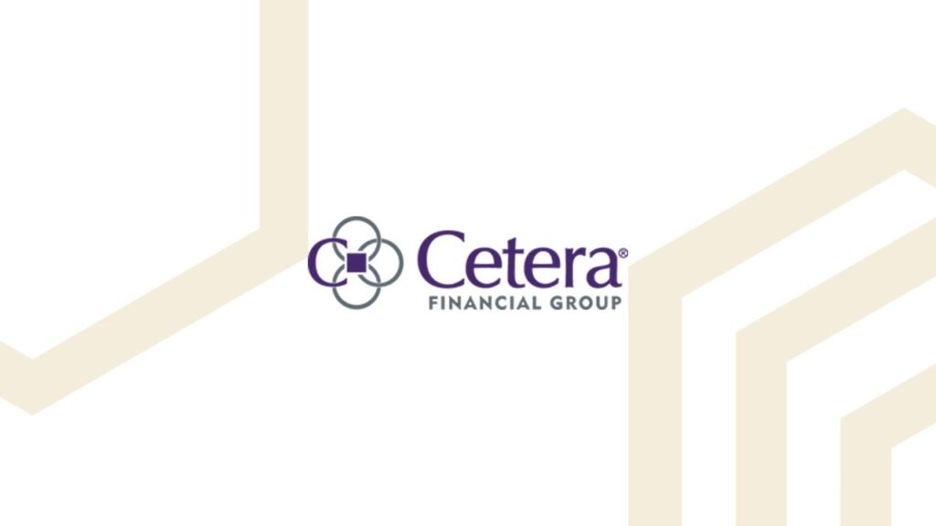 Cetera Welcomes $121 Million AUA Advisor to Cetera Advisor Networks