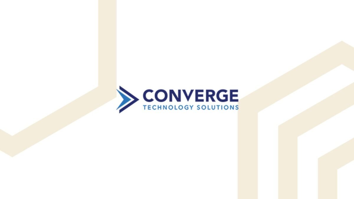 Converge Technology Solutions Accelerates Generati... - Cienteinfotech