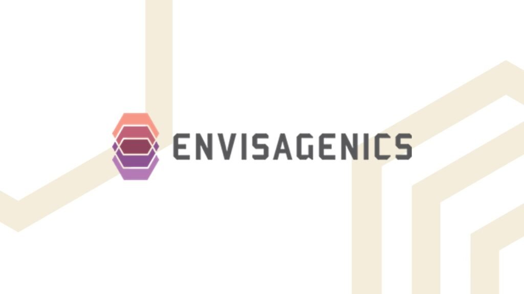 Envisagenics Raises Series B to Fuel AI-Enabled Novel Therapeutic Pipeline and Expand Depth and Breadth of Commercial Offerings