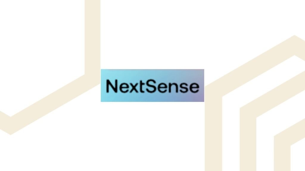 NextSense Honored as World Economic Forum Technology Pioneer