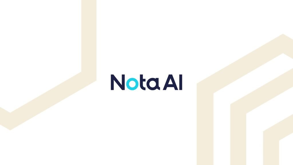 Nota AI and Advantech Sign Strategic MOU to Pioneer On-Device GenAI Market
