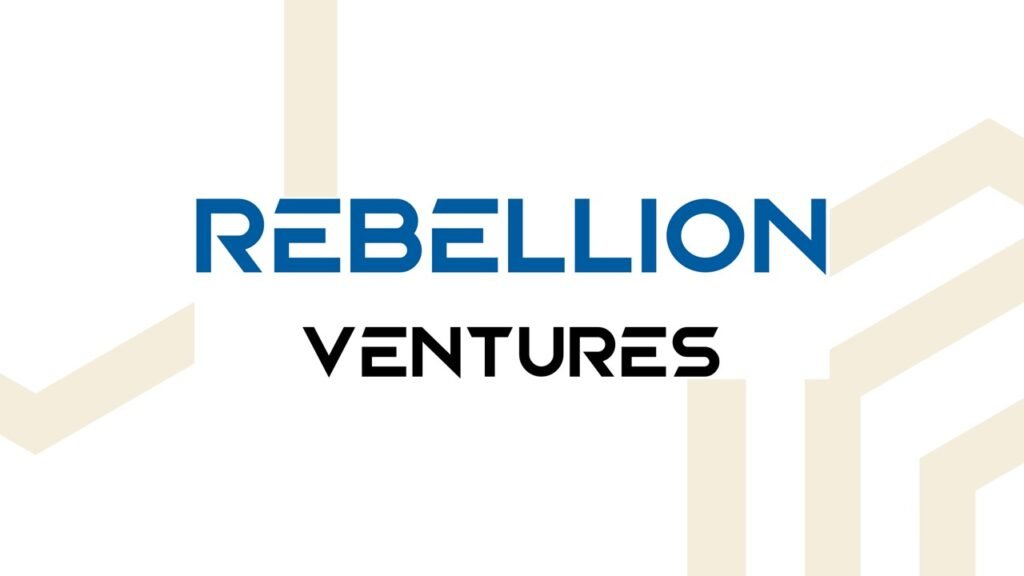 Rebellion Ventures Emerges to Build the Future of AI Super Capability, Generating 10-100x Productivity Gains