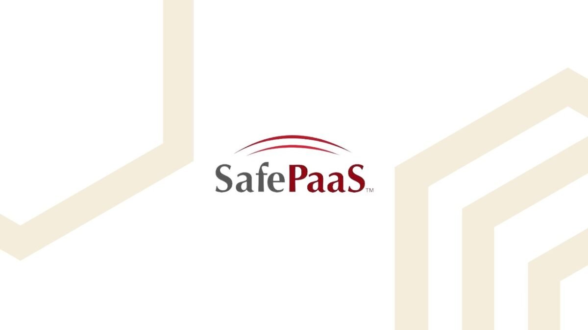SafePaaS Introduces the latest release of its Active Governance pla...