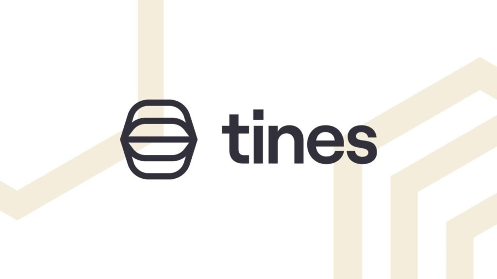 Tines Unveils AI-Enhanced Workflow Automation Capabilities