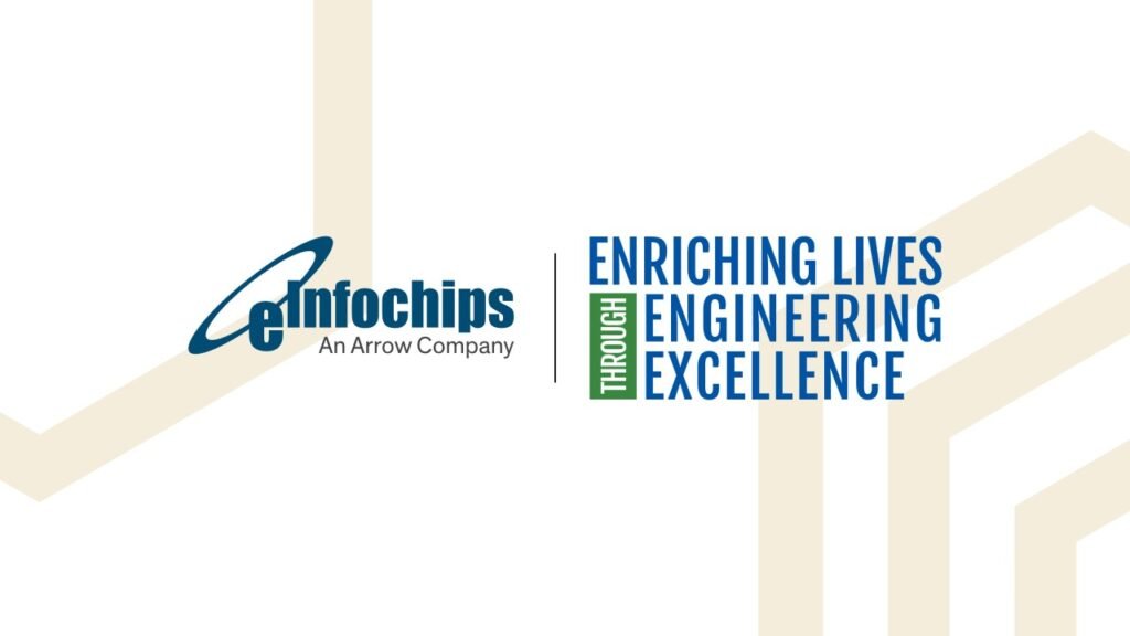 eInfochips Shines Again with Twin ISG Standout Case Studies in 2023