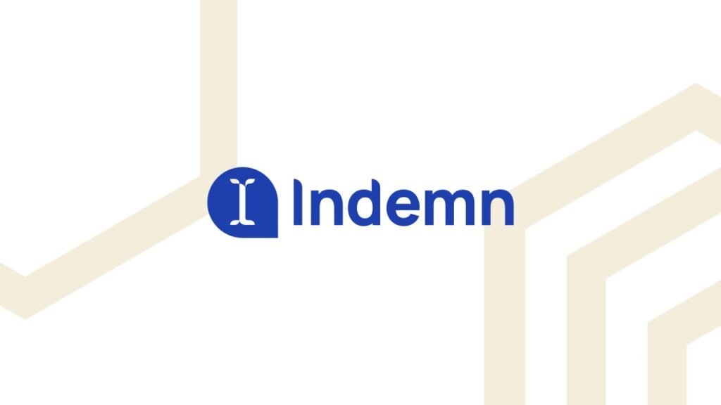 Indemn Launches First AI Agent Copilot for Insurance Sales and Service