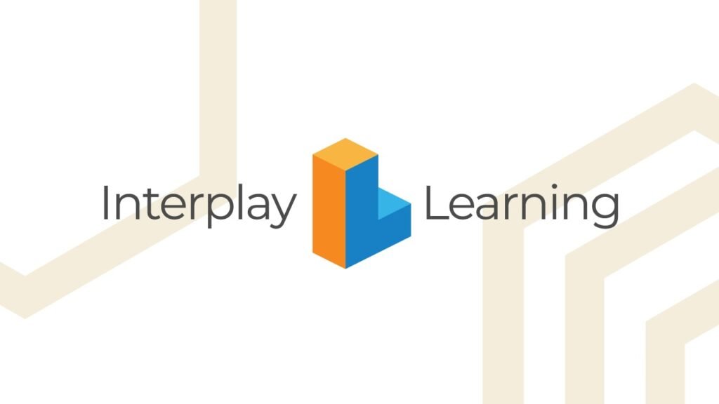 Interplay Learning Mobile App Empowers Organizations to Save Time and Boost Productivity by Training Teams on the Go