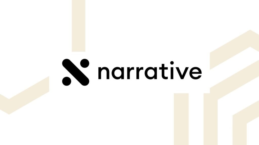 Narrative I/O introduces Narrative Anywhere, Powered by Snowflake, to enhance data collaboration on the Snowflake AI Data Cloud