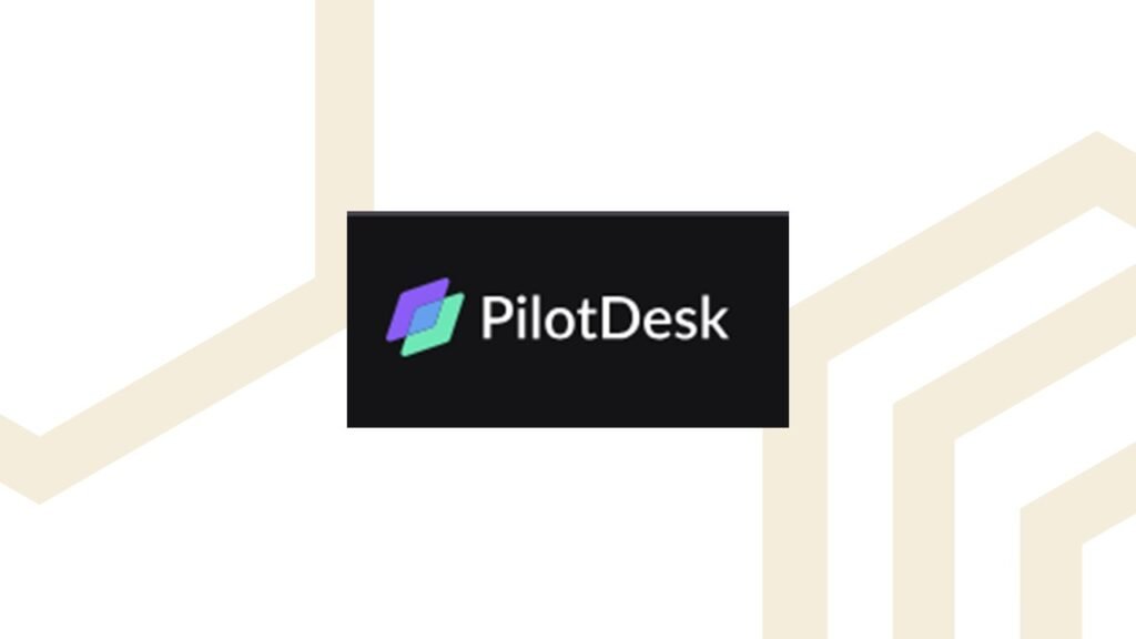 PilotDesk Names Frans Vermeulen as President