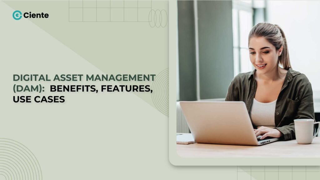 Digital Asset Management