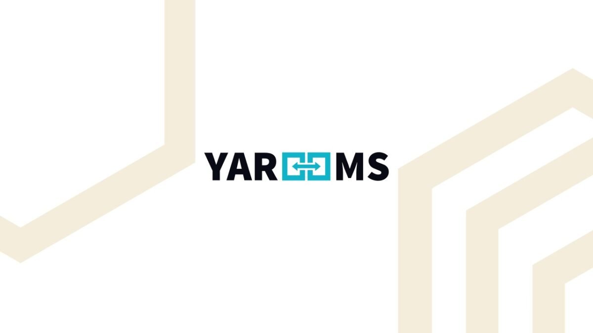 Yarooms Launches Yarvis, the AI-Powered Workplace ... - Cienteinfotech