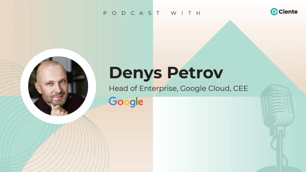Denys Petrov