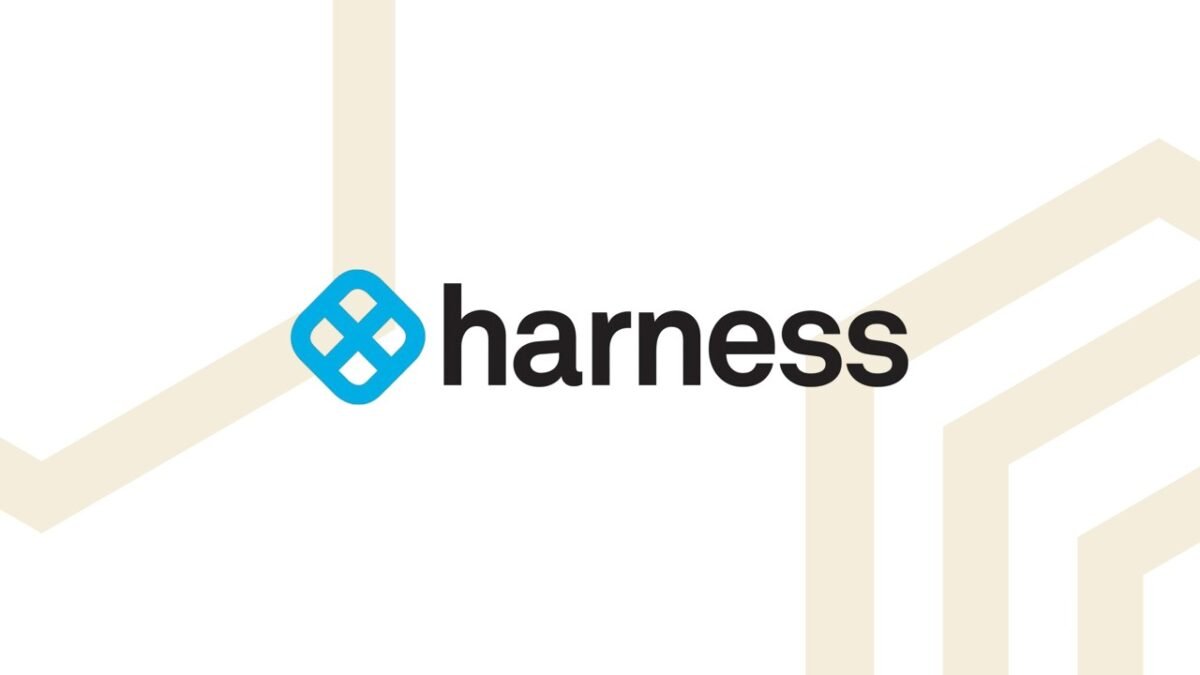 Harness Named a Leader in the 2025 Gartner® Magic ... - Cienteinfotech