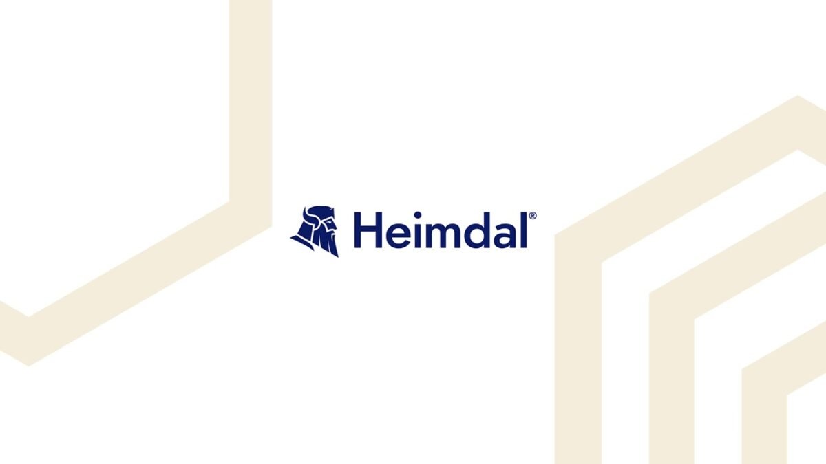 Heimdal and emt Distribution Aim to Dominate the M... - Cienteinfotech