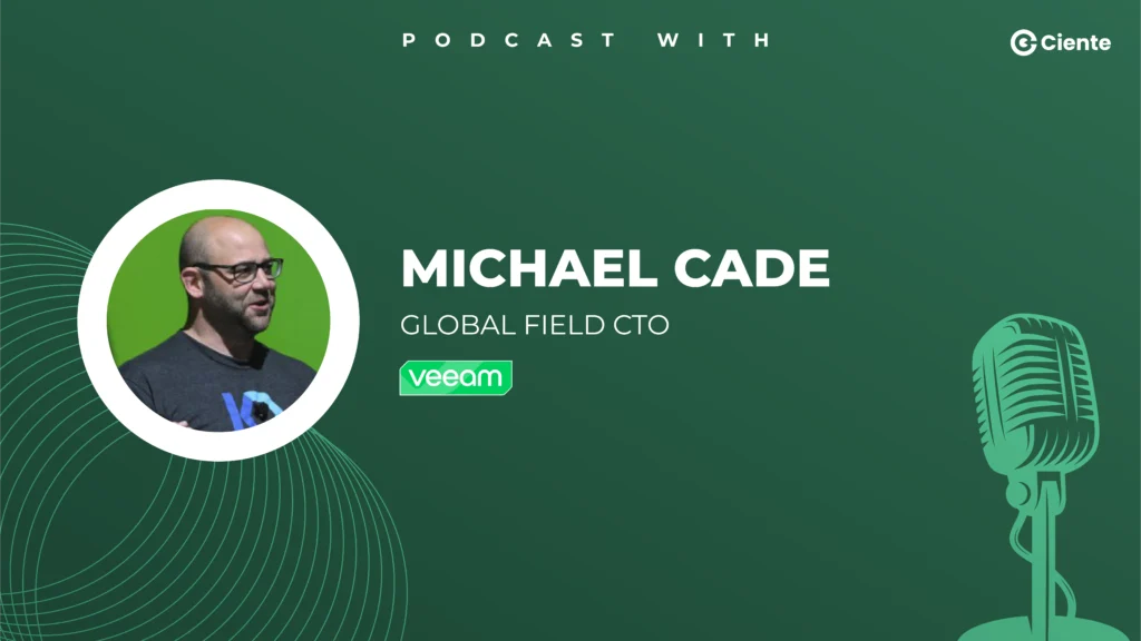 Michael Cade