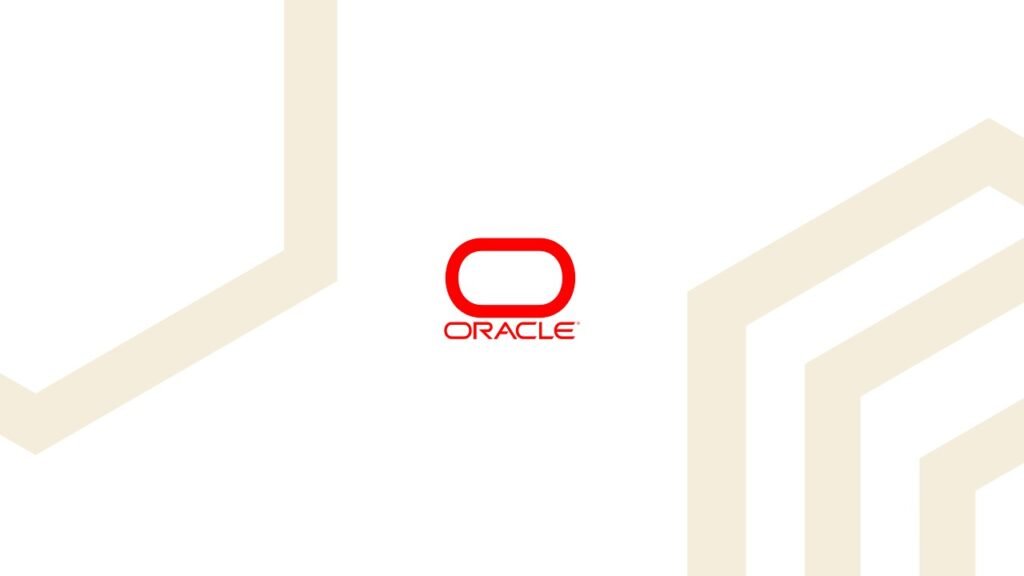 Oracle Strengthens Organizations' Cloud Security Posture by Separating Network Security from Network Architecture