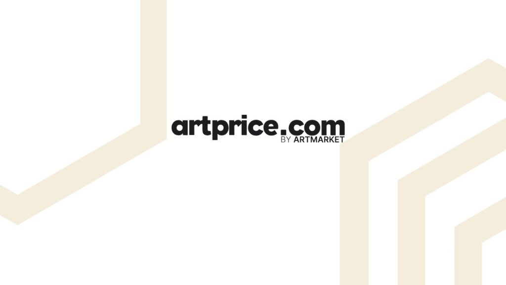 Artmarket.com: Q3 2024 revenue +13%. Study on AI search engines shows Artprice has the world's biggest, best and most useful art market database, thanks to its Intuitive Artmarket® AI