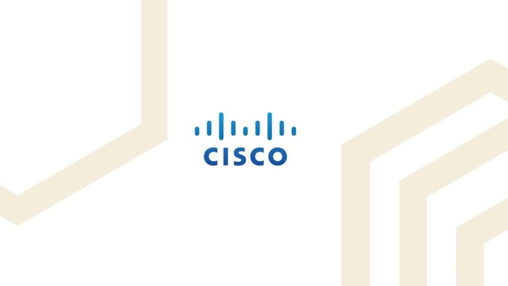 Cisco and MGM Resorts International Sign Multi-Year Agreement