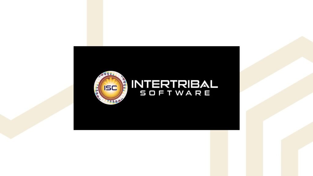 Intertribal Software Raises Strategic Investment