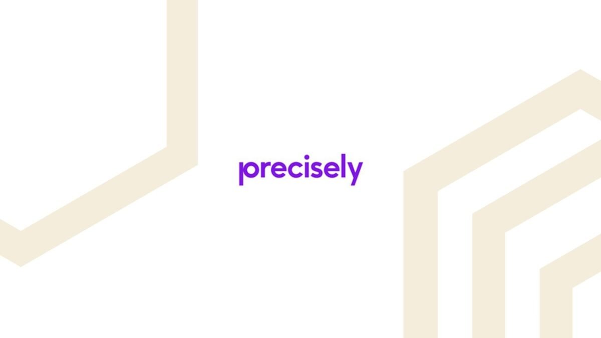 Precisely Announces AI Ecosystem for Data Integrit... - Cienteinfotech