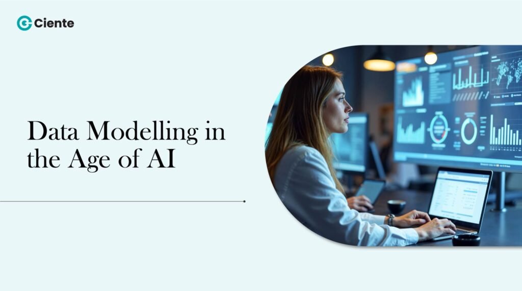 Data Modeling in the Age of AI