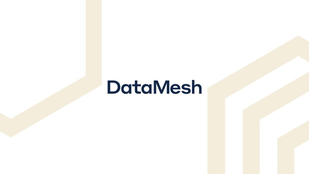 DataMesh Showcases Simulation Digital Twins Powered by DataMesh FactVerse and NVIDIA Omniverse at GTC 2025