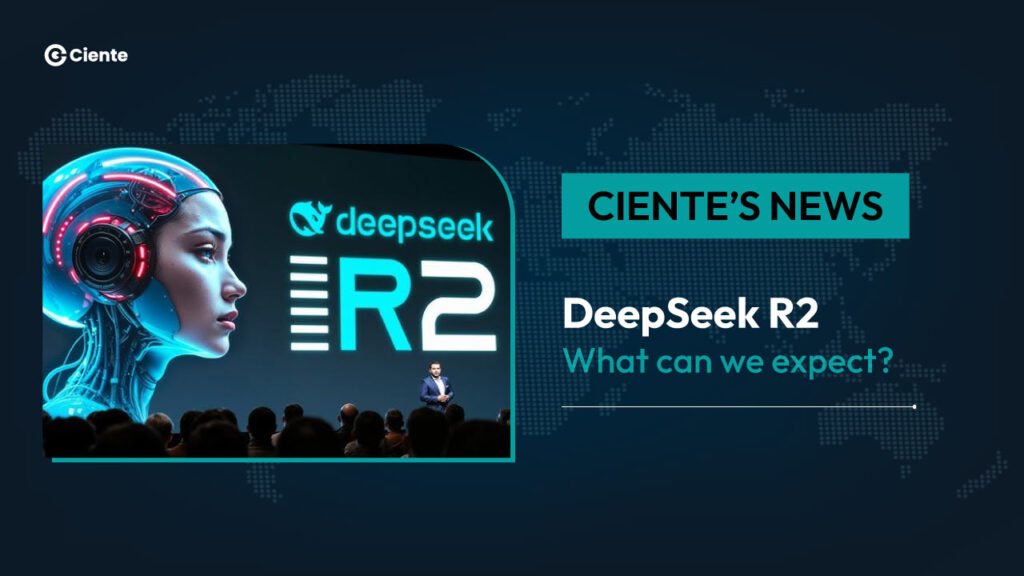 DeepSeek R2: What can we expect?