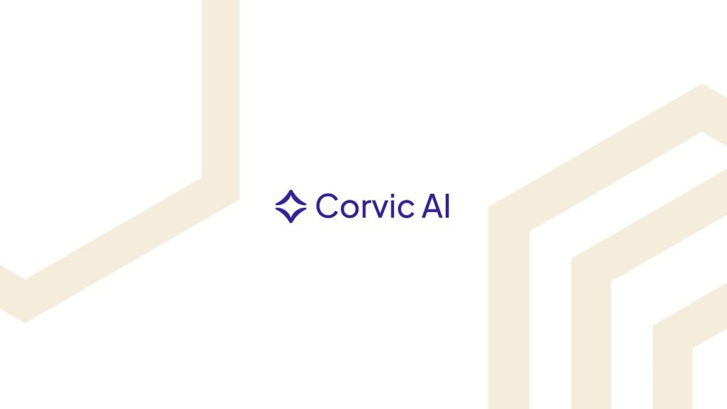 Corvic AI Raises $12M in Seed Funding to Pioneer AI Cognitive Infrastructure for Enterprise Intelligence