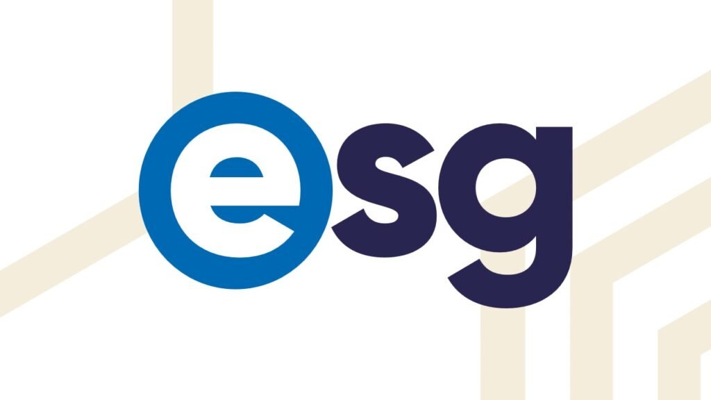 Global Energy Software Leader ESG Acquires CUBS