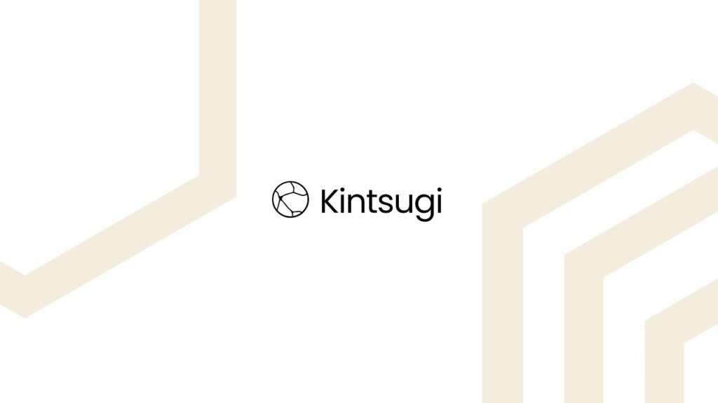 Kintsugi, the AI-Powered Tax Automation Platform for E-commerce and SaaS Companies, Secures Strategic Investment from Vertex Inc.