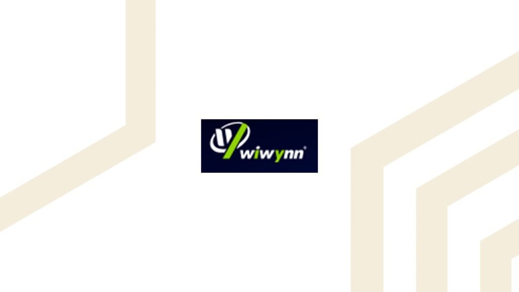 Wiwynn Showcases Next-Generation AI Infrastructure at Computex 2025