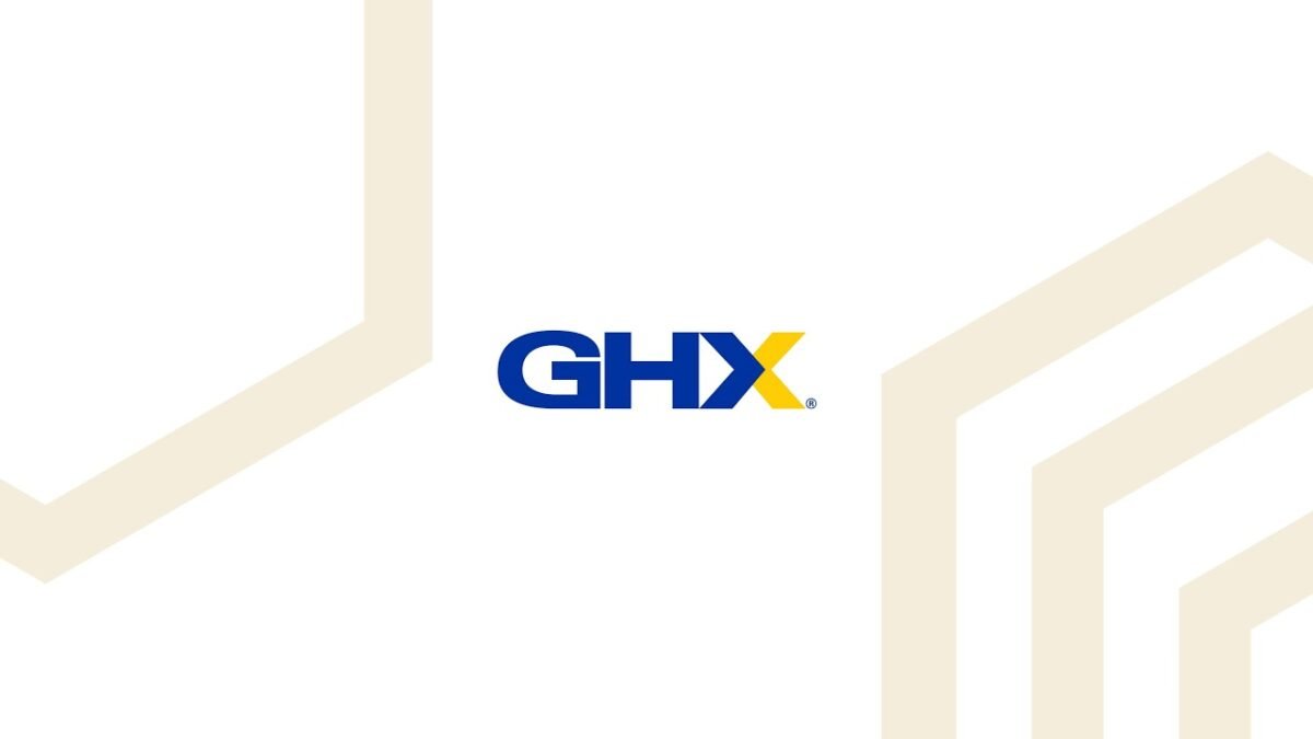 GHX Launches New Data and AI-Powered Capabilities ... - Cienteinfotech