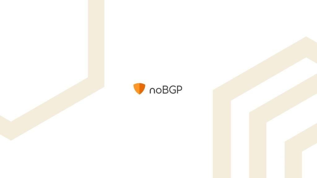 noBGP Declares Independence from BGP, Revolutionizing Cloud Connectivity