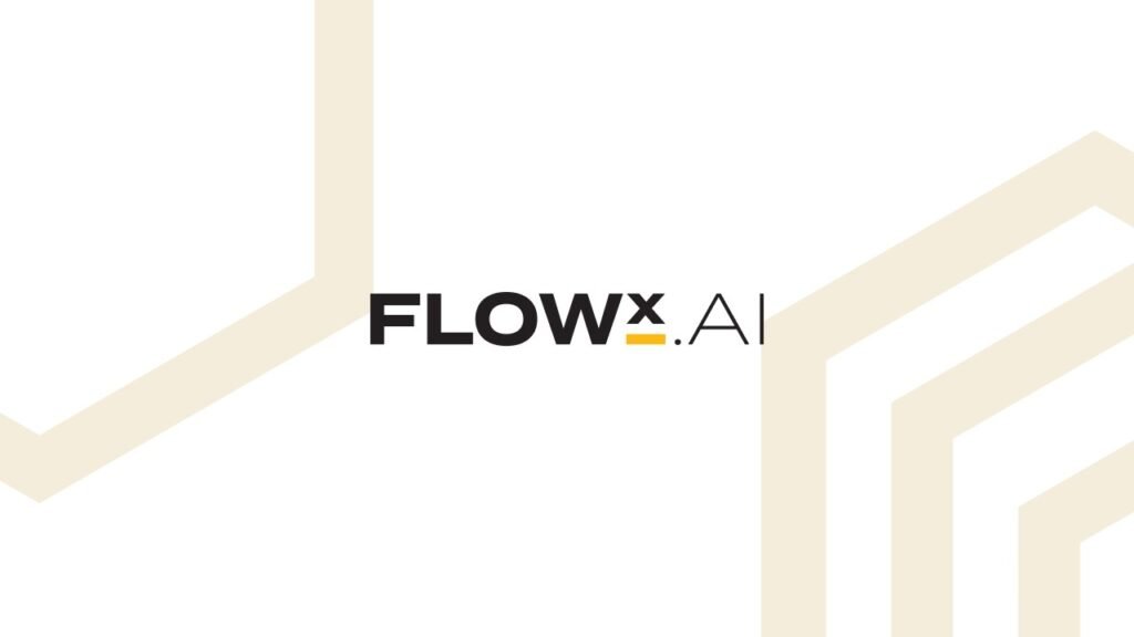 FlowX.AI launches AI multi-agent evolving architecture for banking