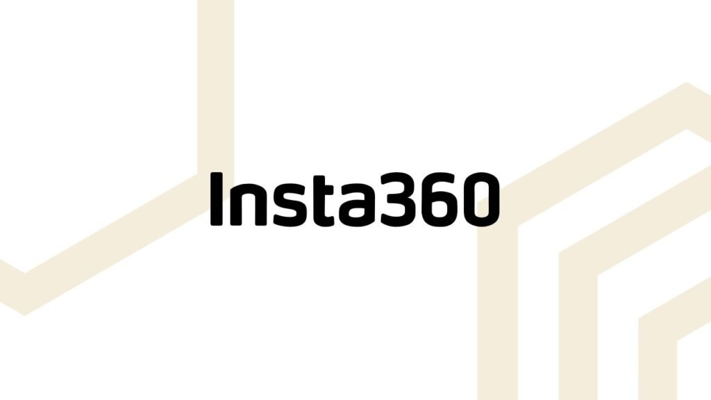 Insta360 Returns to InfoComm with Award-Winning Meeting Solutions–and Teasing Its First-Ever Audio Product