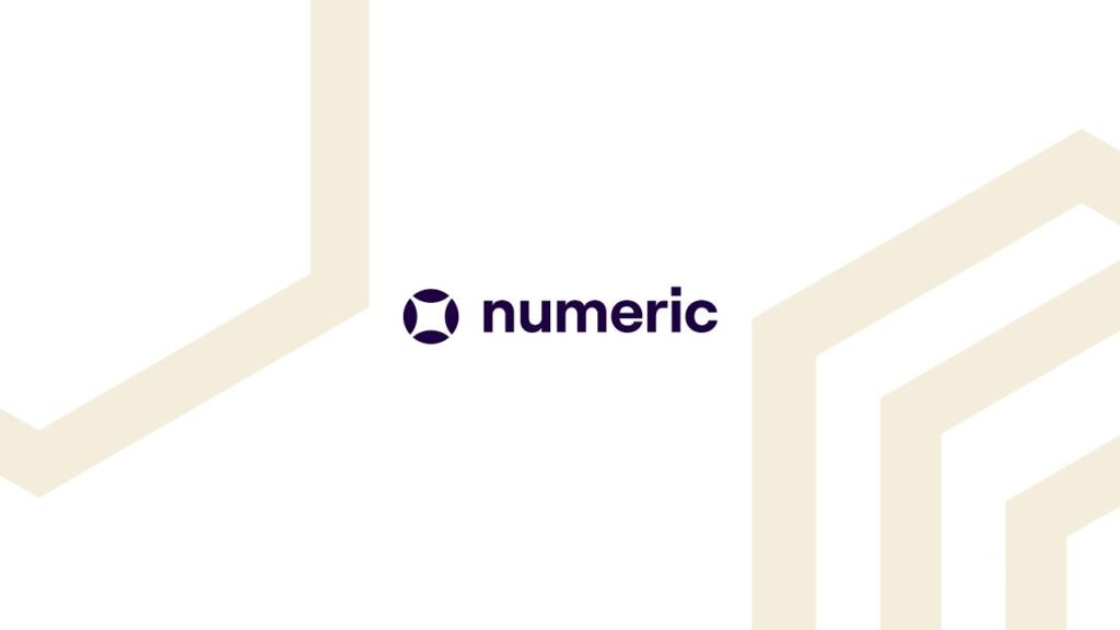 AI meets expertise: Uniqus and Numeric join forces to transform finance & accounting