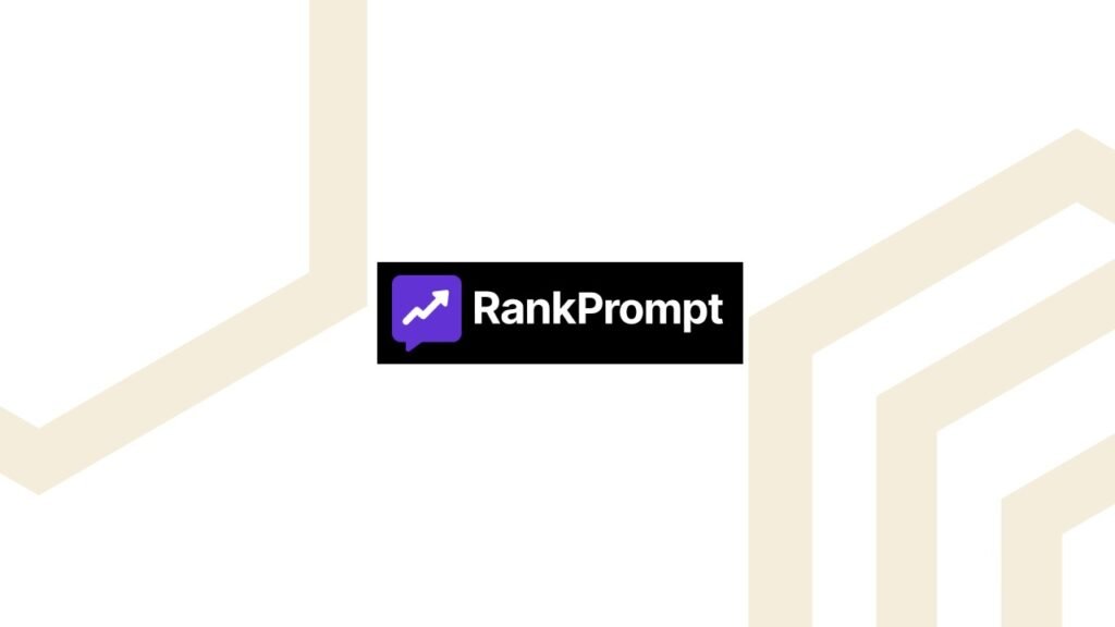 Rank Prompt Launches as Pioneering Platform to Optimize Brand Visibility in AI Search Engines