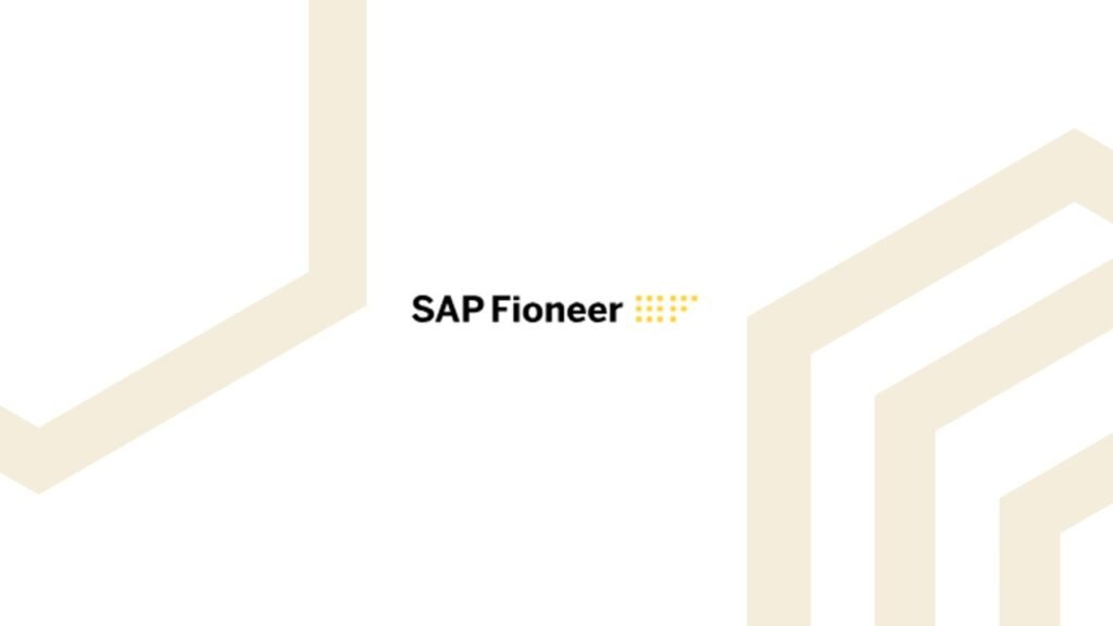 SAP Fioneer launches AI Agent to transform financial services operations