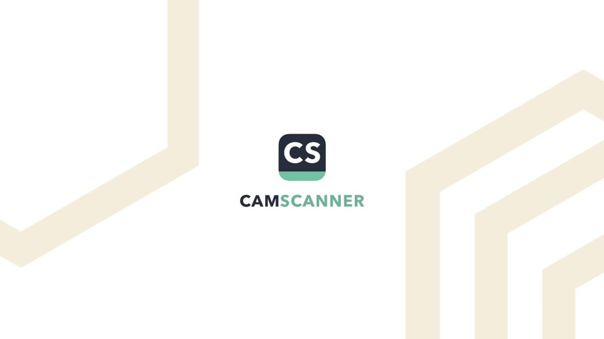 CamScanner Upgrades Magic Pro Filter to “Omn... - Cienteinfotech