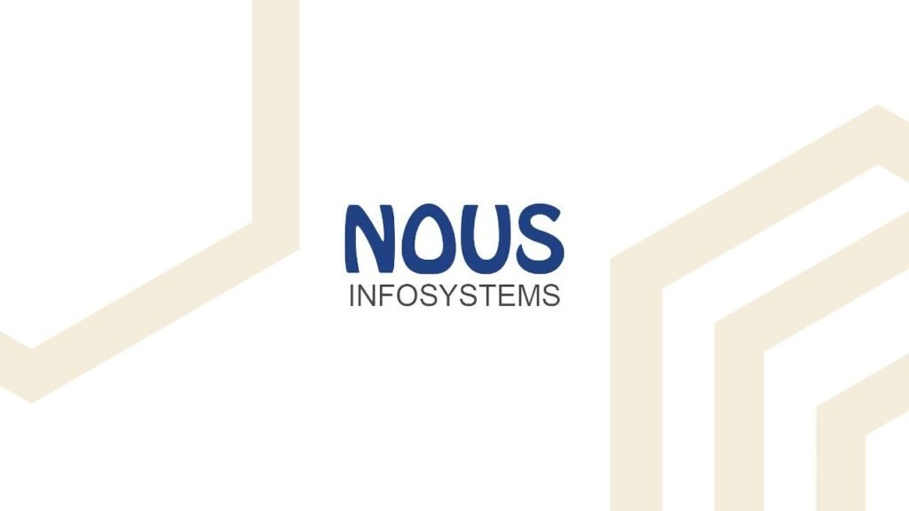 Nous Infosystems Achieves the AWS Generative AI Competency