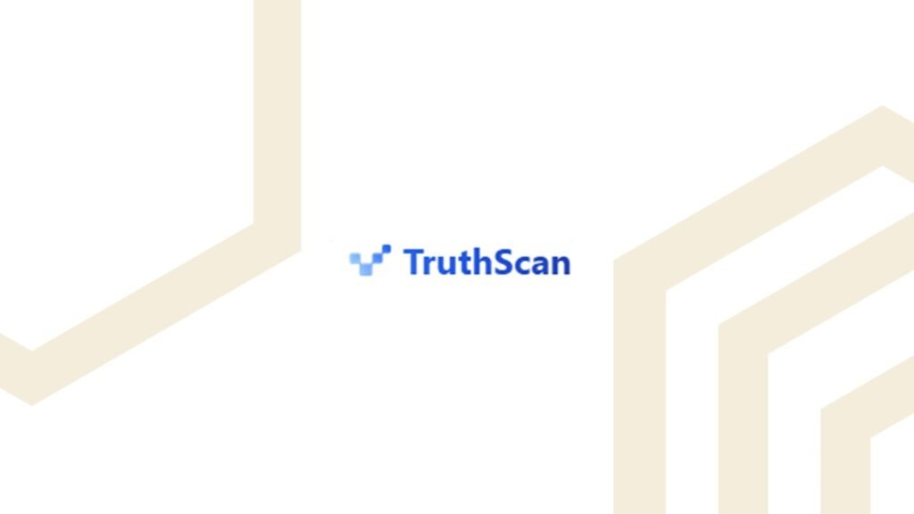 Truth Scan Launches AI Fraud Detection Platform to Combat Deepfake Threats