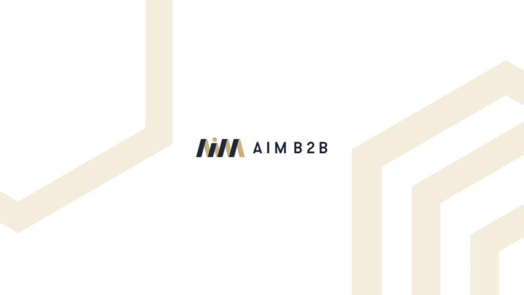 AIM B2B Launches in Tokyo to Transform B2B Marketing in Asia