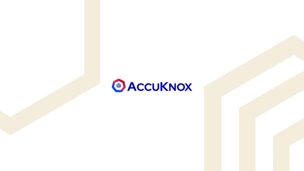 Tible Partners with AccuKnox to Deploy Zero Trust CNAPP Solution