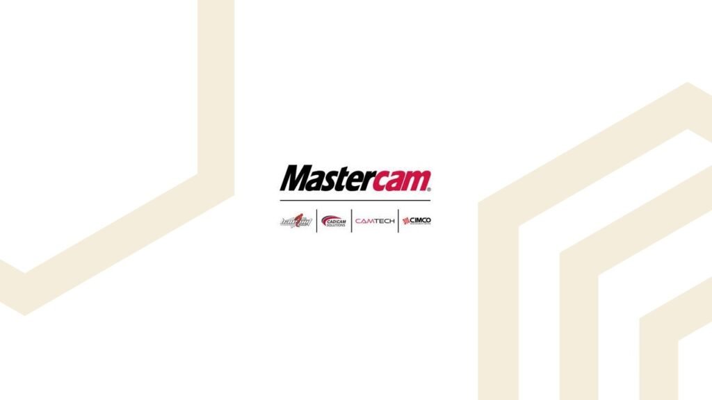 Mastercam 2026 Delivers Superior Machining Performance with Advanced Productivity Tools and AI-enabled CAM Intelligence