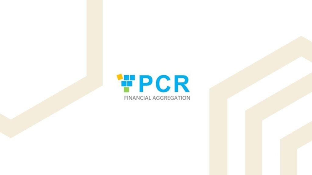 PCR Reshapes Leadership to Drive Smarter Financial Decisions Through Trusted Data and Managed Services