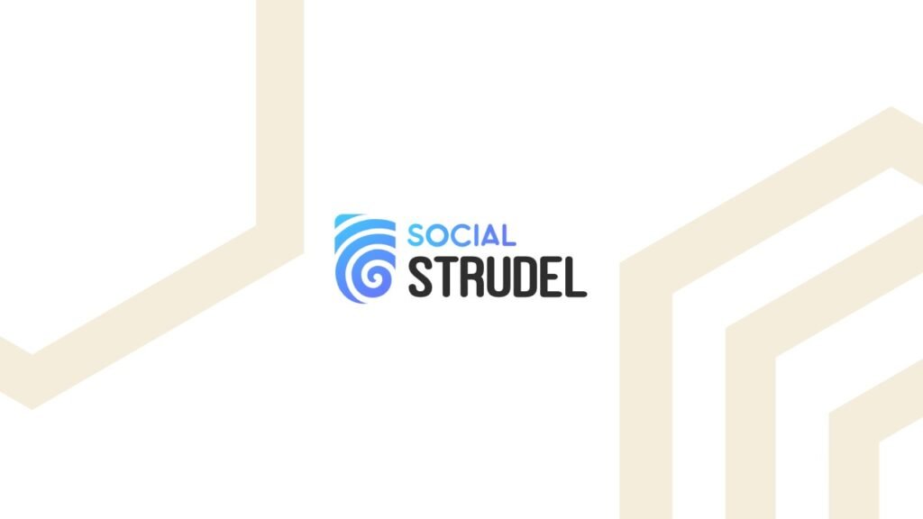 Social Strudel Relaunches Ambassador Marketing Platform with Gamified Creator Rewards